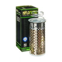 Oil Filter Compatible with Harley Davidson XL 883 Motorcycle 883cc 1954-1978