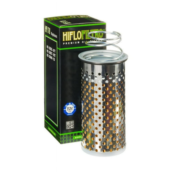 New Oil Filter Fits Harley Davidson XLH 883 Motorcycle 883cc 1954-1978