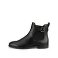 thumbnail image 4 of ECCO Women's Dress Classic 15 mm Buckle Bootie with 0.6 Inch Heel, 4 of 5