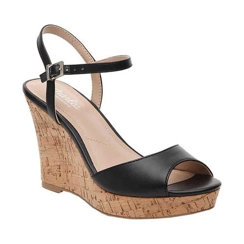 charles by charles david studded croco embossed pumps