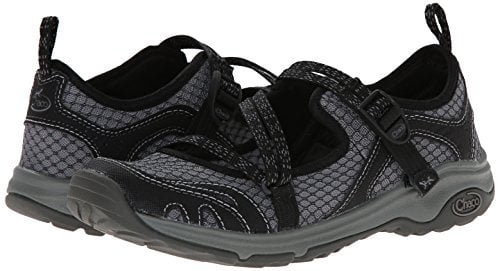 chaco women's outcross evo mj hiking shoe