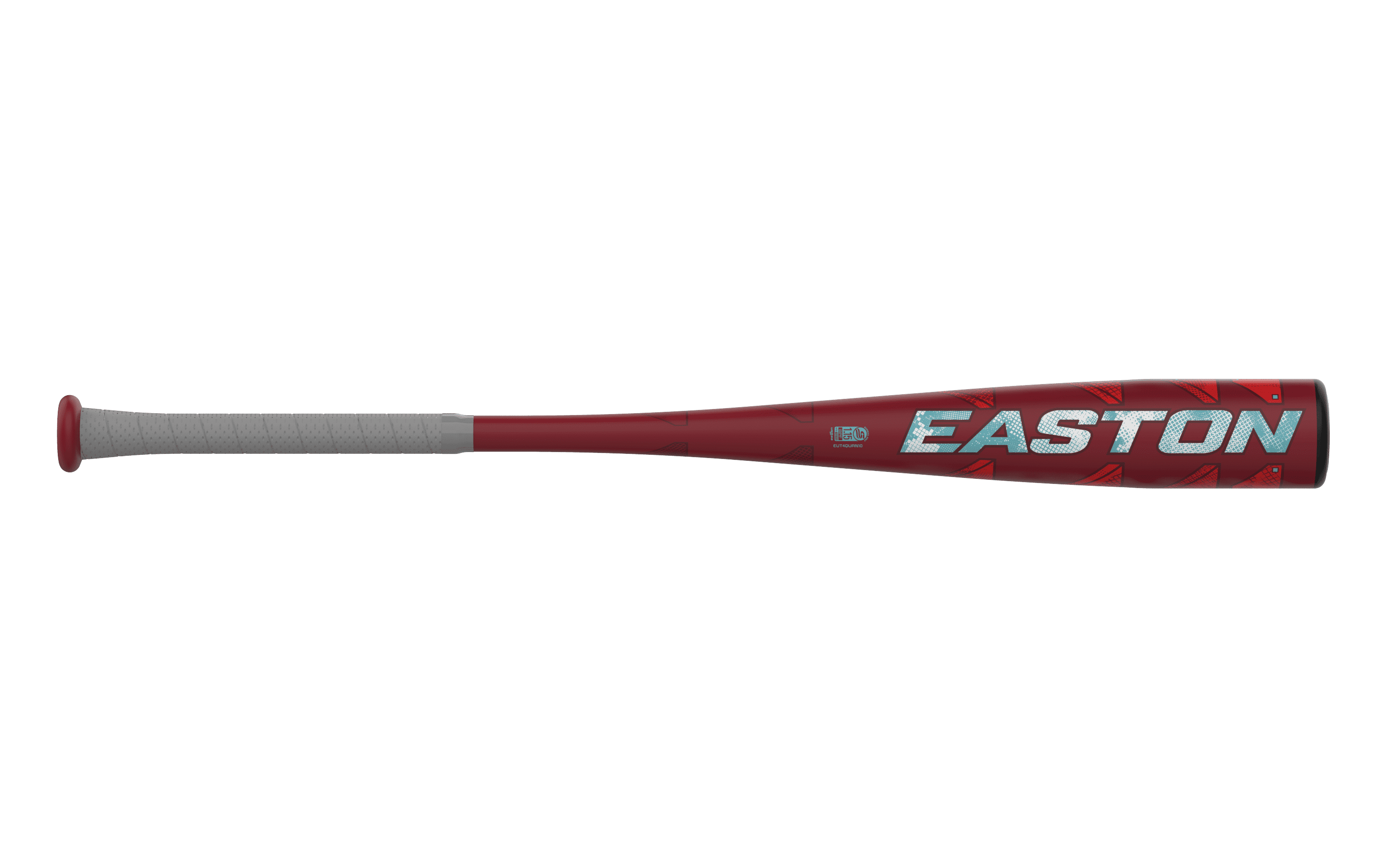 Easton Quantum (2 3/4" Barrel) USSSA Youth Baseball Bat | 27" | -10