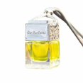 thumbnail image 2 of Leather Car Air Adjustable Leather Car Scent Leather Car Air Diffuser Leather Car Long Lasting Fragrance 10Ml,Silver Fragrance Emanates, 2 of 9