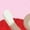 AD-Pink, variant on Inktastic Hug Sock Monkey Toddler Sweatshirt