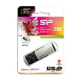thumbnail image 4 of 256GB Silicon Power B30 Blaze USB3.0 Flash Drive Swivel Style Black, 4 of 4
