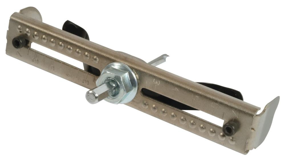 Quick Cutter Recessed Lighting Hole Saw 