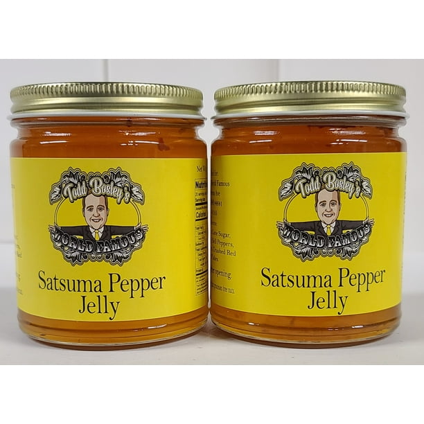 Satsuma Pepper Jelly Recipes Besto Blog