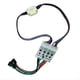 thumbnail image 1 of Módulo de Píxeles LED Direccionable UCS2904 12W RGBW de Alta Potencia Luz DC12V Entrada RGBW Luz LED Digital para Reflectores(A), 1 of 5