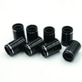 thumbnail image 3 of Golfclub Ferrules Chrome Rings for Irons for Hybrids 355 370 8.5*16*12.2, 3 of 9