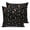 Black, Charcoal, Dusty Rose, Sage, variant on Pillow Covers 16x16 Set of 2, Sage Green Wildflowers Throw Pillow Covers Decorative Couch Cushion Cover, Farmhouse Herbs Floral Summer Microfiber Soft Square Pillowcases for Bedroom Living Room Sofa