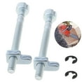 thumbnail image 1 of MYG 2 set Chain Tensioner Adjuster Screw Kit 530069611 Chain Tensioner Adjuster, 1 of 9