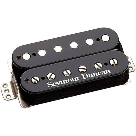 Seymour Duncan TB16 '59/Custom Hybrid Trembucker Black