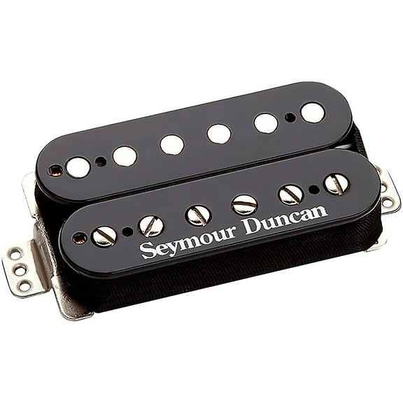 Seymour Duncan TB16 '59/Custom Hybrid Trembucker Black