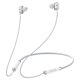 thumbnail image 1 of He08 Auriculares con Banda para El Cuello Bluetooth Auriculares Estéreo Auriculares Deportivos con Diseño de Succión Magnética Impermeable Dual Dinámi - blanco, 1 of 6