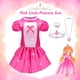 thumbnail image 3 of Disfraz de Princesa Juegos JEMSHE Princesa Sirena 15 Piezas, 3 of 7