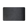 thumbnail image 2 of Halons Office Chair Mat for Hardwood Floor - Polyester Computer Chair Mat for Hard Floor, Non-Slide Desk Mat for Rolling Chair, Heavy-Duty Protector (35.4x47.2in), 2 of 6