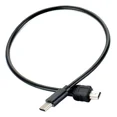 thumbnail image 4 of Type-c A Mini Usb Otg Cable De Datos De Alimentación Cable, 4 of 8