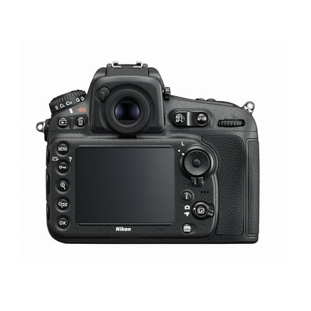 Nikon D810 DSLR Camera (Body Only) | Walmart Canada