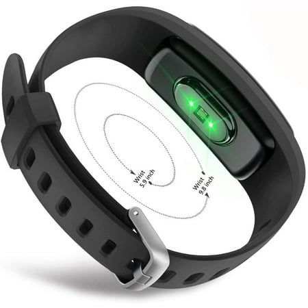 veryfitpro gps tracking