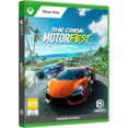 thumbnail image 1 of The Crew Motorfest Xbox One, 1 of 5