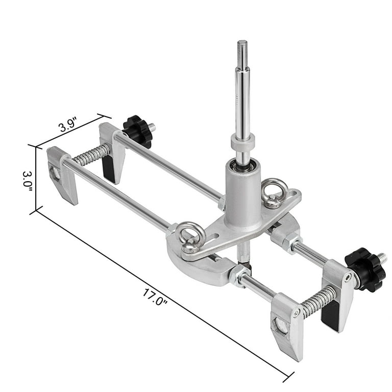 Xtorque XDM001 Door Lock and Mortise Jig Mortiser Kit