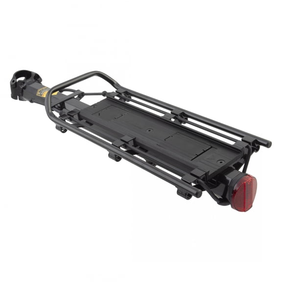 Topeak MTX BeamRack II Seatpost Mount Rack - E-Type, Medium Frames