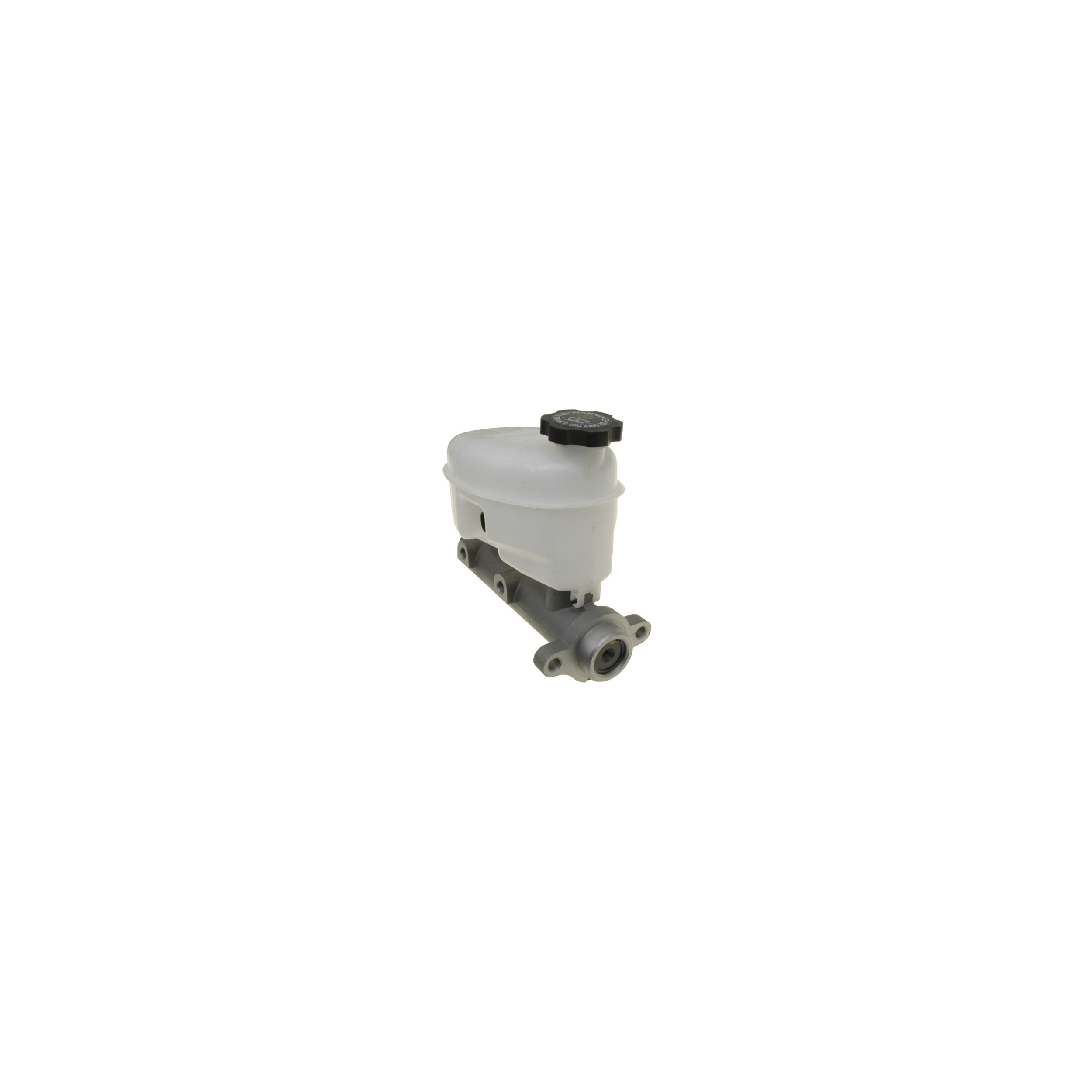 Brake Master Cylinder Fits select: 2003 CHEVROLET SILVERADO, 2003 CHEVROLET TAHOE