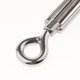 thumbnail image 3 of Tensor de cable de acero Cola Tensor de acero inoxidable 304 M14, 3 of 7