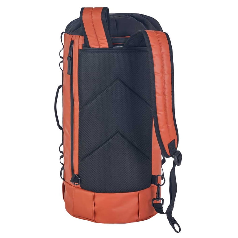 Harley-Davidson Water-Resistant Drawstring Hybrid Duffel  display picture 1