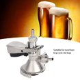 thumbnail image 2 of Dispensador De Barriles De Cerveza, Acoplador De Barriles De Cerveza, Accesorio De Equipo De Dispens, 2 of 5