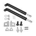 thumbnail image 1 of Tailgate Oil Damper Strut Car Shock Absorbers for Ranger T6 T7 Xit BT50, 1 of 5