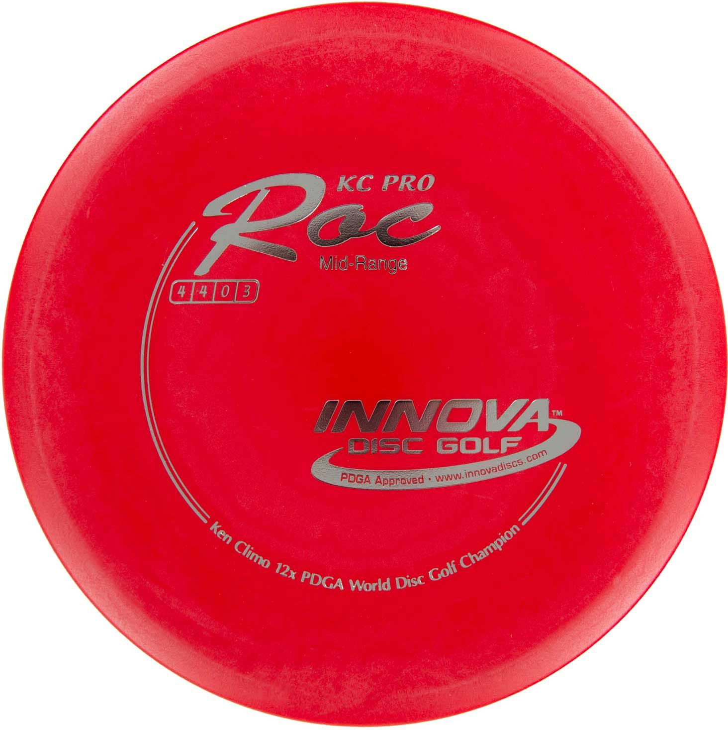 Innova Pro Roc MidRange Disc