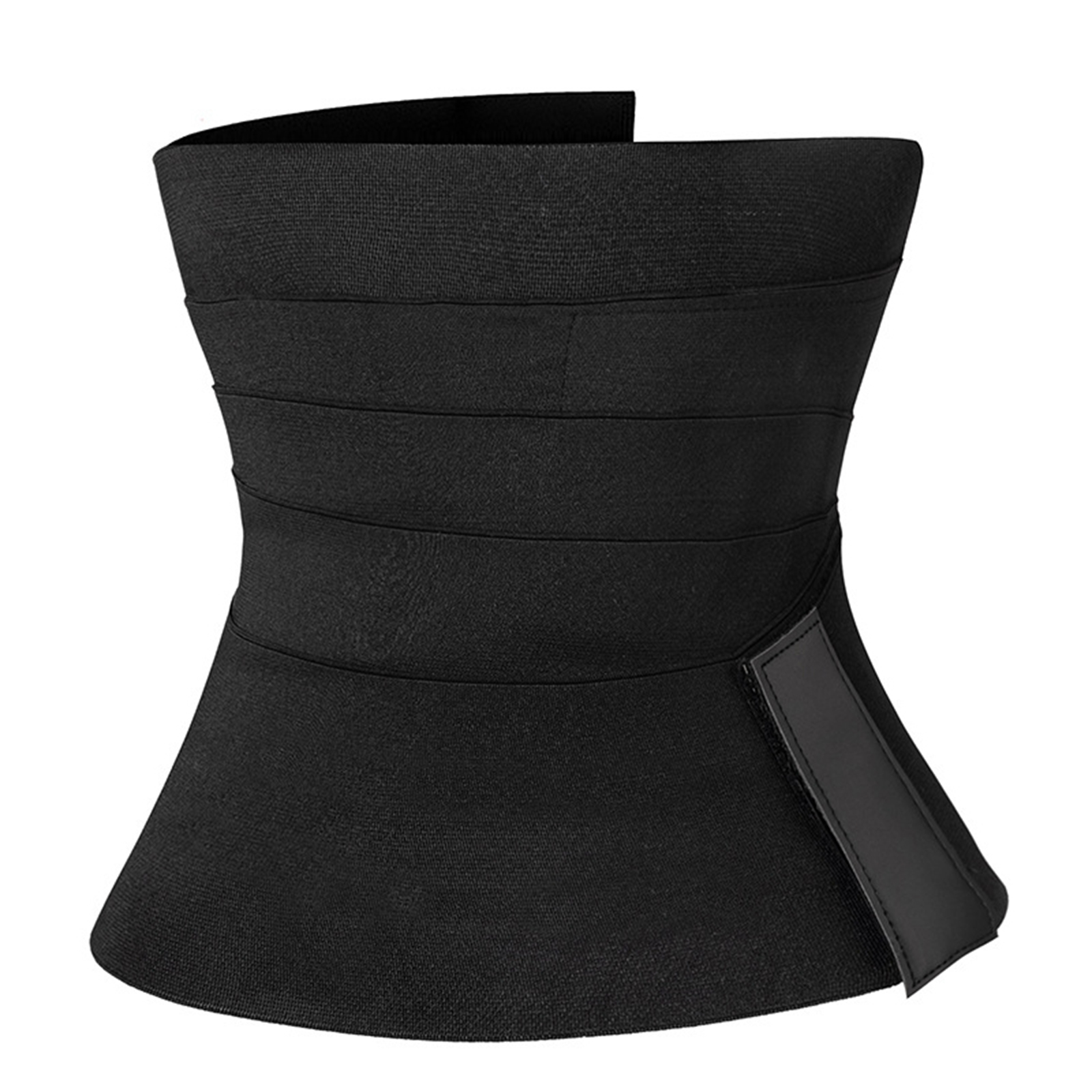 Faithtur Tightening Corset Sports Waist Trainer Retraction Band