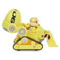 thumbnail image 4 of Paw Patrol The Movie Rubble Deluxe Vehicle Spin Master Paw Patrol The Movie Rubble Deluxe Vehicle, 4 of 5