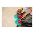 thumbnail image 4 of Set de juego Adventure Force Garaje de Estacionamiento, 4 of 4