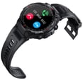 thumbnail image 4 of Reloj Inteligente Fralugio K22 Monitores de Ejercicio Full Touch Lujo, 4 of 7