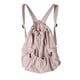 thumbnail image 1 of Mochila Btafrte Mujer con Cordón de nailon Al Aire Libre rosa, 1 of 7