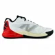 thumbnail image 2 of New Balance KAWHI 4 White Black Red Men's Basketball Shoes Sneakers BBKLSBR4, 2 of 6