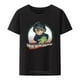 thumbnail image 1 of Camiseta con estampado de Mega Man para hombre y mujer camisa con cuello redondo transpirable informal, 1 of 7