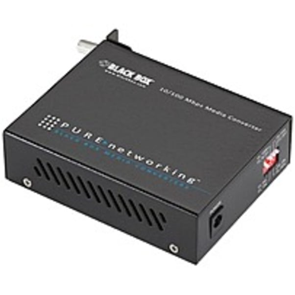 black box corp fast ethernet media converter black box corp fast ethernet media converter