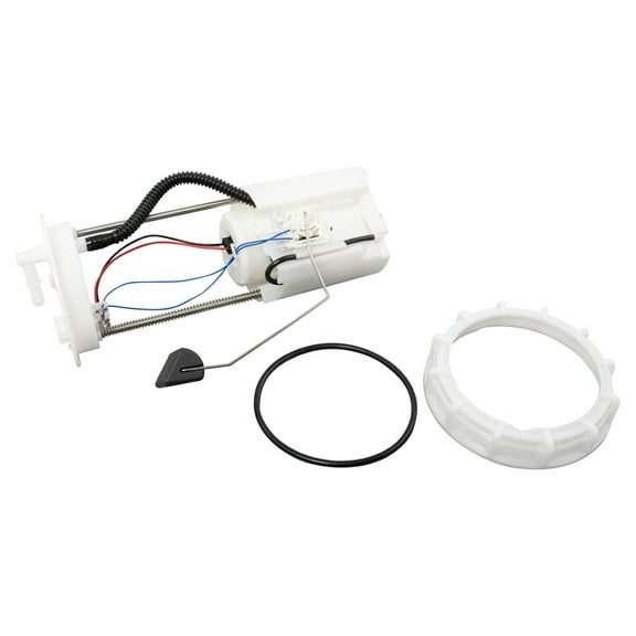 TRQ Engine Fuel Pump & Sending Unit Module Assembly for Honda CR-V SUV New FPA64153