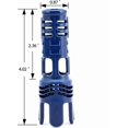 thumbnail image 2 of STARLIGHT- Tsp10S For Pool Polaris Tail Sweep Pro Scrubber Sweep Hose, 2 of 6
