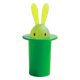 thumbnail image 2 of Soporte para palillos BLESIY conejo portátil creativo retráctil verde, 2 of 8