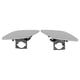 thumbnail image 1 of 2Pcs Car License Number Plate Light for X-Trail JUKE Qashqai Versa NV200, 1 of 5