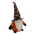 thumbnail image 2 of Fiudx Decoración de Gnomos de Halloween, Muñeco Festivo Sin Rostro de Rodolfo, Juguete de Duende Tradicional, Perfecto para Decorar El Hogar o La Mesa, Idea de Regalo Navideño, 1 Muñeca de Tela, Acen, 2 of 7