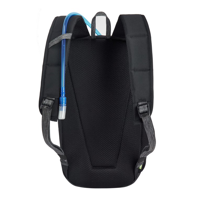 Travelon 9L Backpack Jet Black Women\'s Bag Travelon Greenlander Anti-Theft 9L Backpack, Jet Black, 9 main image 4