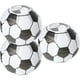 thumbnail image 3 of 3pcs Craft Football Lantern Paper Creative Paper Lantern Hommald Football Lantern Decoración de la fiesta de la linterna, 3 of 5