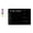 large-TYU357, variant on Chalkboard Calendar for Fridge, Calendar Monthly Planner Fridge Calendar Chalkboard Board