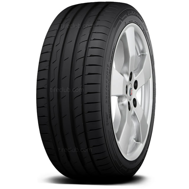 Llanta Blackhawk Street-H HU71 205/45R16 87W XL