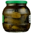 thumbnail image 3 of Kuhne Garlic Barrel Pickles, 34.2 Ounce -- 6 per case., 3 of 6